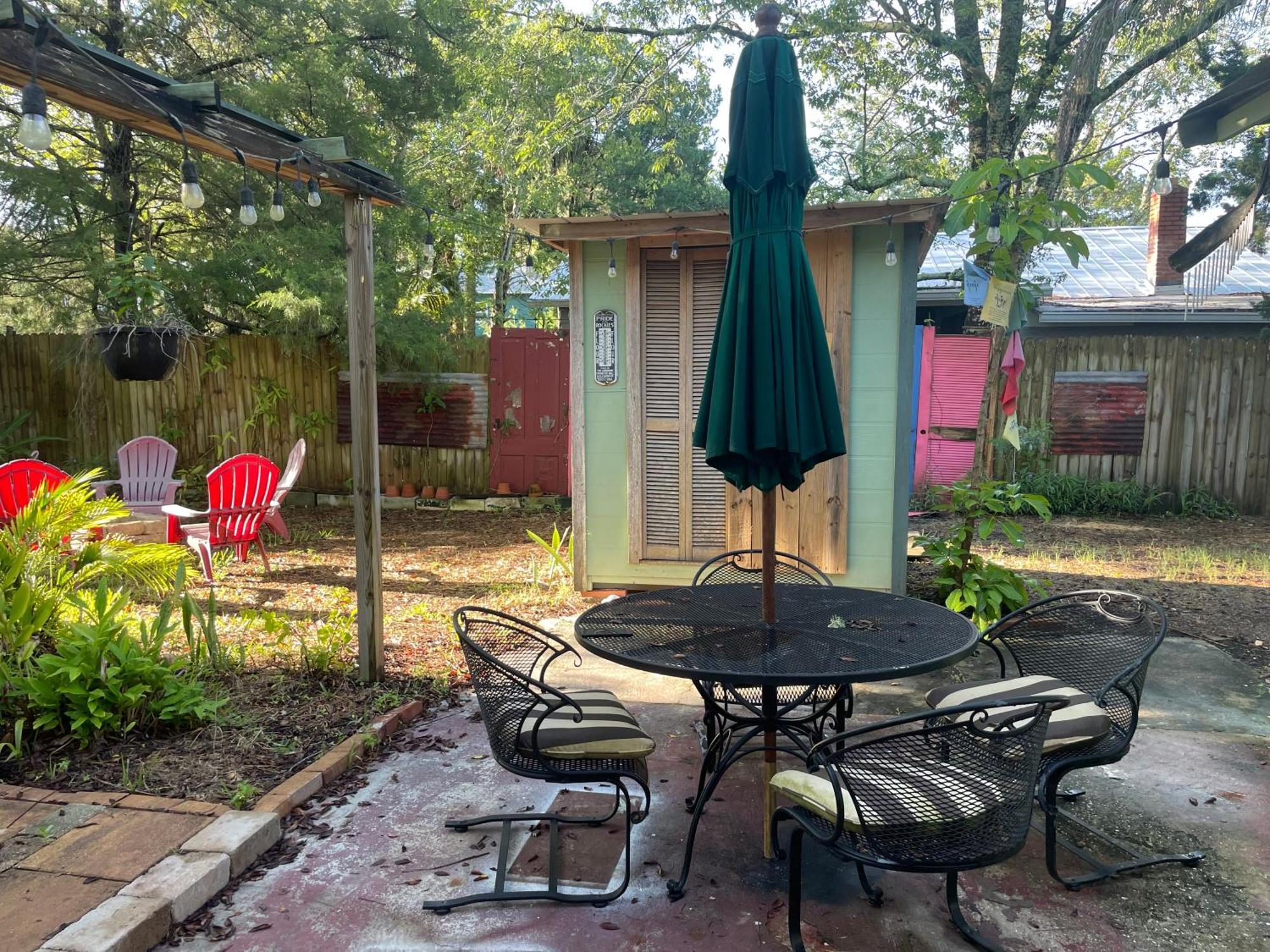 Holiday home 3br/3ba Charming Key West Style In Downtown St. Augustine